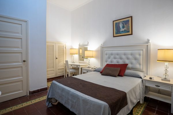 Hotel Inglaterra Habana23