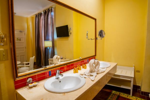 Hotel Inglaterra Habana25