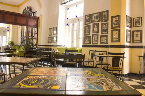 Hotel Inglaterra Habana26