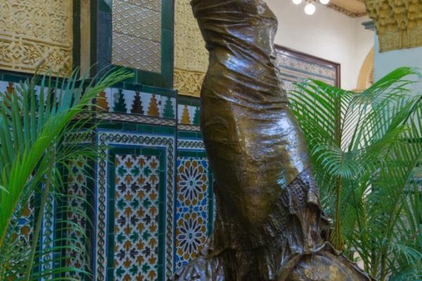 Hotel Inglaterra Habana29