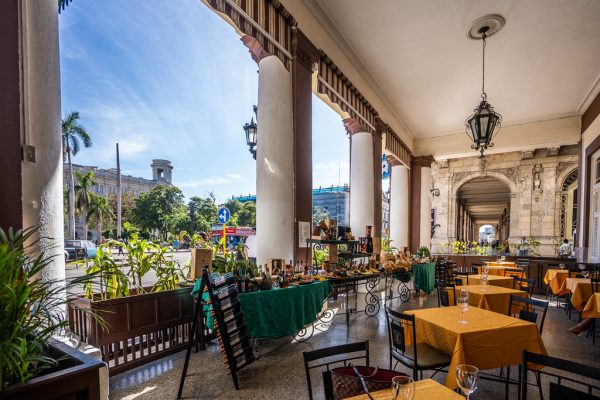 Hotel Inglaterra Habana4