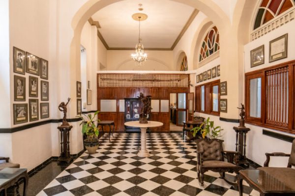 Hotel Inglaterra Habana5