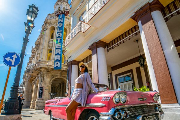 Hotel Inglaterra Habana6