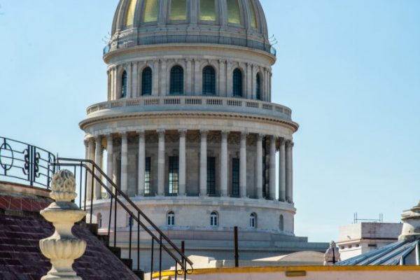 Hotel Inglaterra Habana7