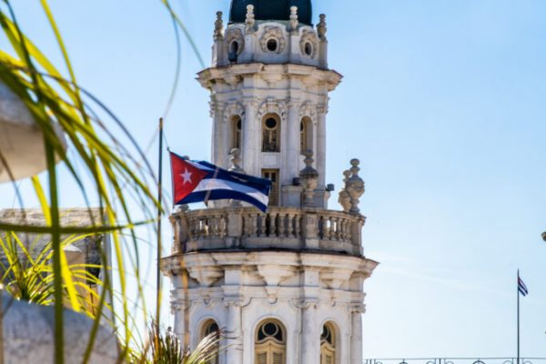 Hotel Inglaterra Habana8