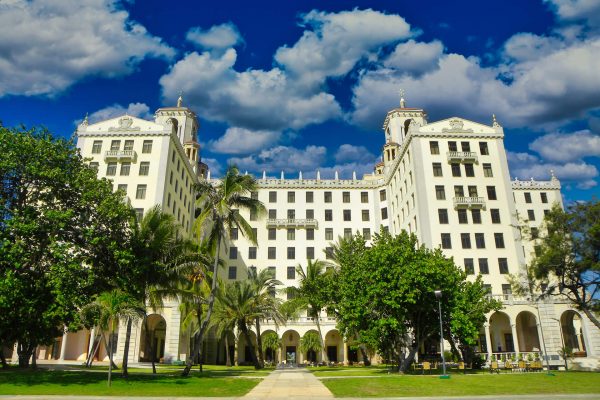 Hotel Nacional de Cuba Hotel Nacional de Cuba