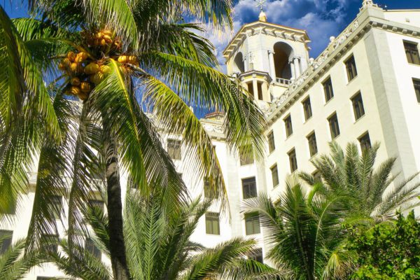 Hotel Nacional de Cuba2 Hotel Nacional de Cuba2