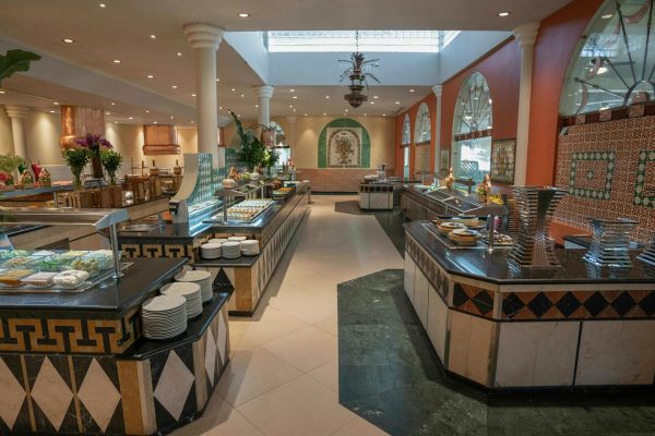 Iberostar Costa Dorada17