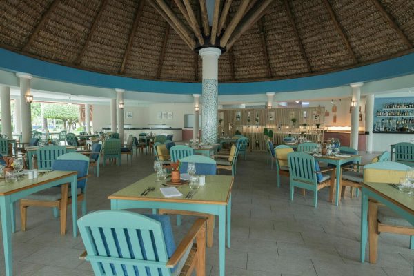 Iberostar Costa Dorada19