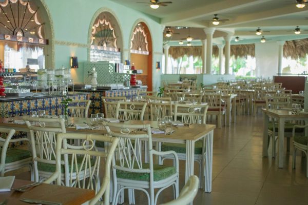 Iberostar Costa Dorada21