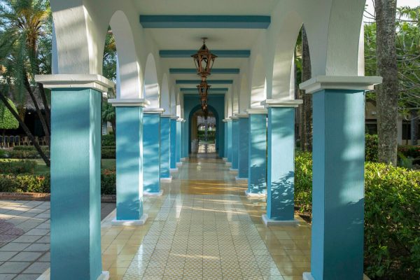 Iberostar Costa Dorada5