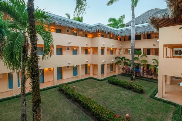 Iberostar Costa Dorada6