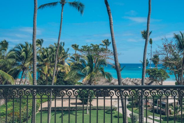 Iberostar Grand Bávaro