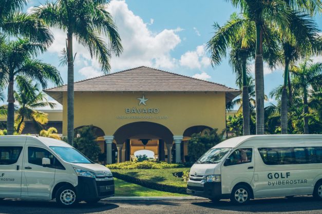 Iberostar Grand Bávaro12