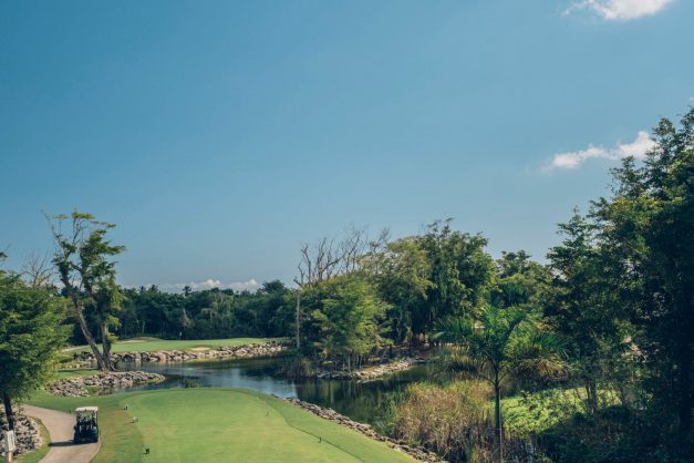Iberostar Grand Bávaro13