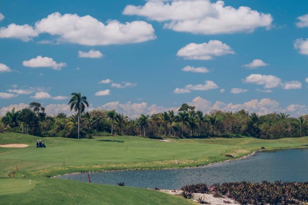 Iberostar Grand Bávaro14