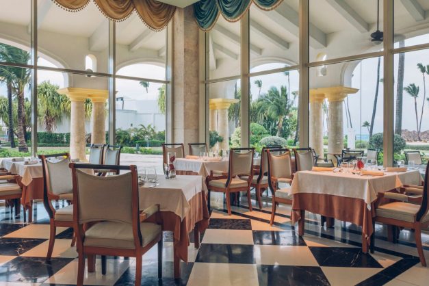 Iberostar Grand Bávaro3