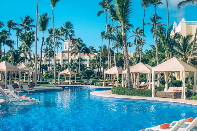 Iberostar Grand Bávaro5