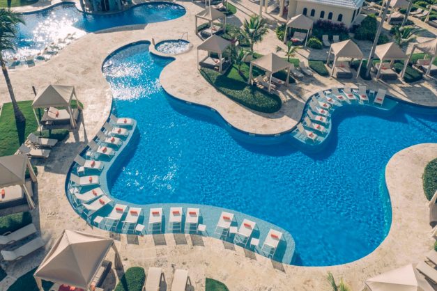 Iberostar Grand Bávaro7