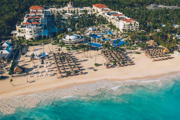 Iberostar Grand Bávaro8