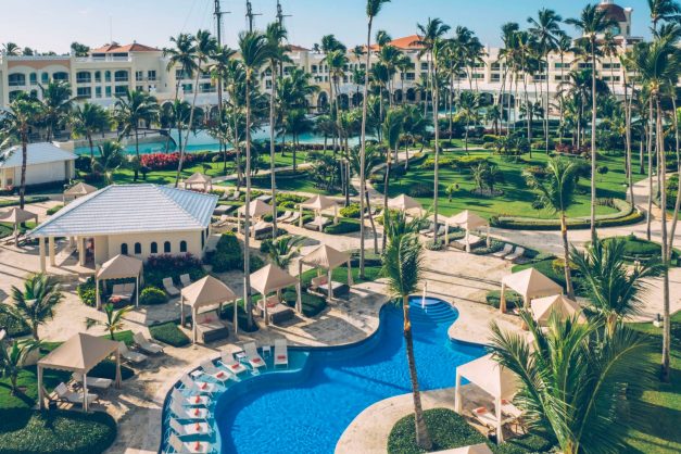 Iberostar Grand Bávaro9