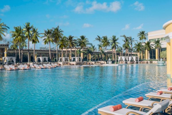 Iberostar Grand Paraiso