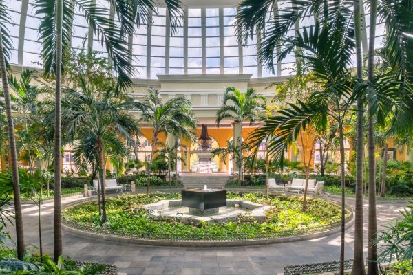 Iberostar Grand Paraiso10