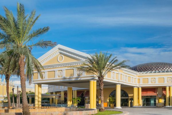 Iberostar Grand Paraiso11