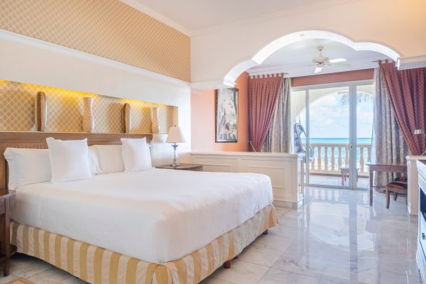 Iberostar Grand Paraiso12