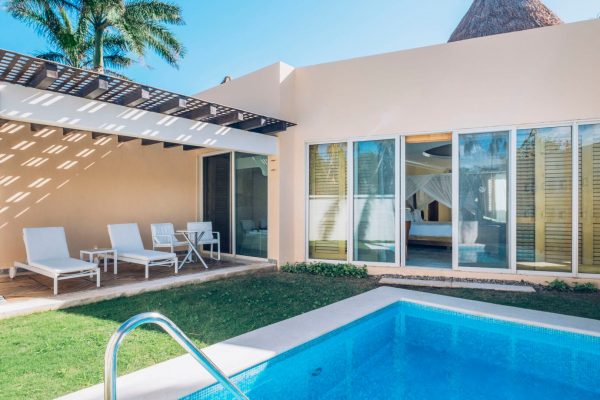 Iberostar Grand Paraiso14