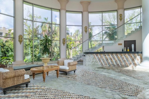 Iberostar Grand Paraiso18