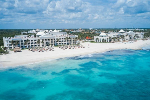 Iberostar Grand Paraiso2