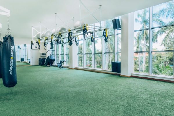 Iberostar Grand Paraiso21