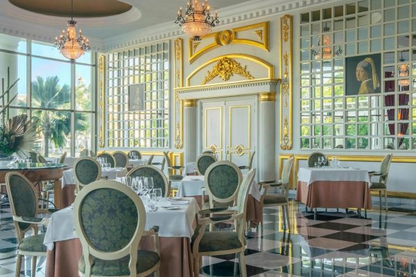 Iberostar Grand Paraiso23