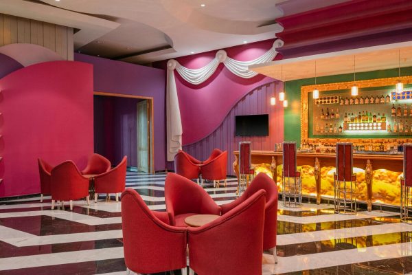 Iberostar Grand Paraiso24