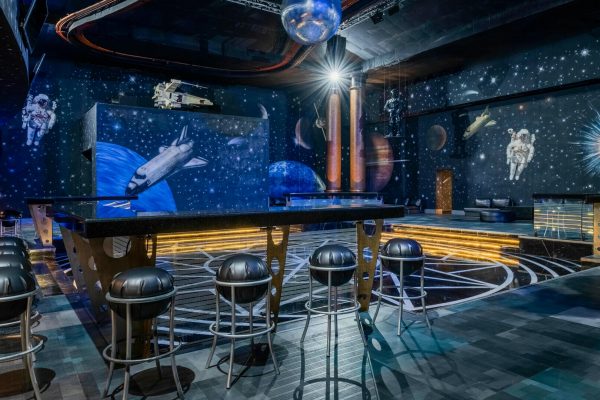 Iberostar Grand Paraiso25