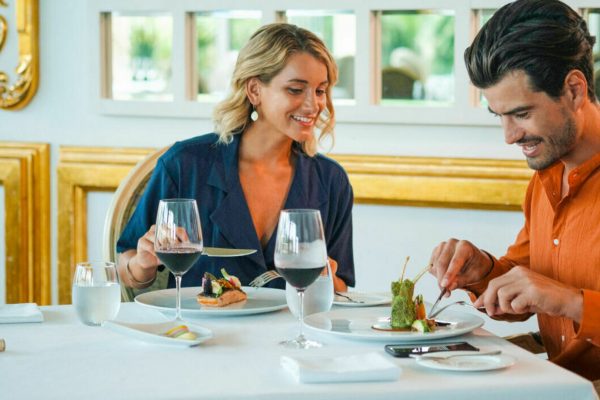 Iberostar Grand Paraiso26