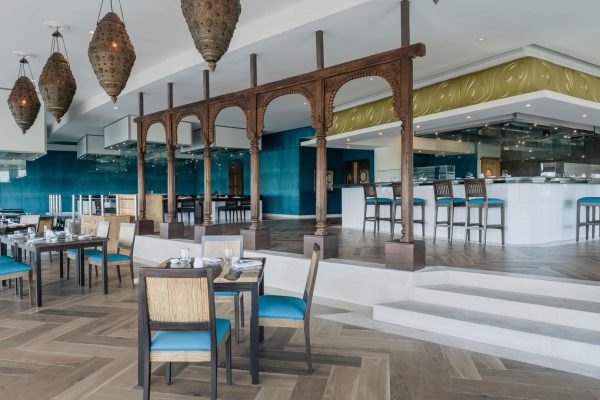 Iberostar Grand Paraiso27