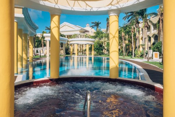 Iberostar Grand Paraiso3