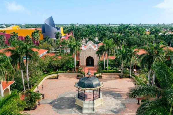 Iberostar Grand Paraiso30