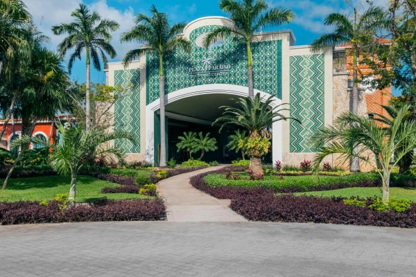 Iberostar Grand Paraiso31