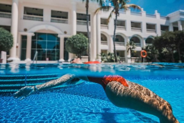 Iberostar Grand Paraiso4