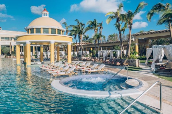 Iberostar Grand Paraiso5