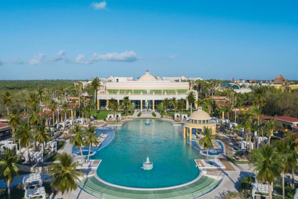 Iberostar Grand Paraiso6