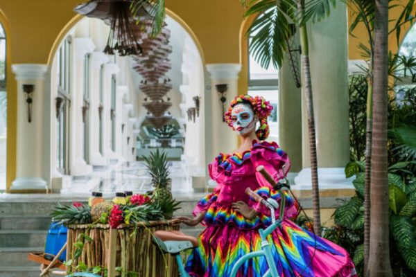 Iberostar Grand Paraiso7