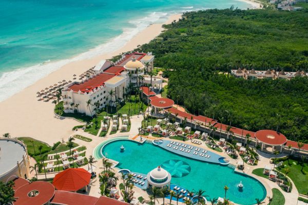 Iberostar Grand Paraiso8