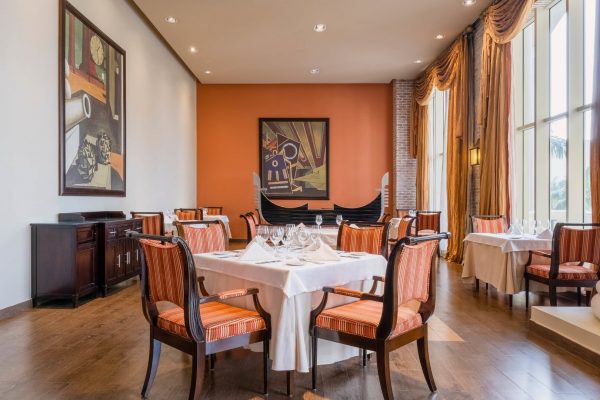 Iberostar Grand Rose Hall10