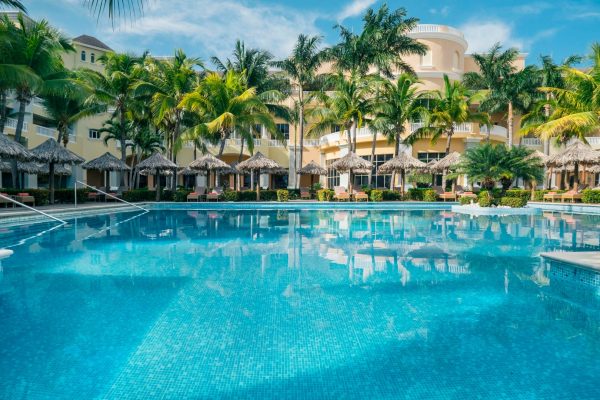 Iberostar Grand Rose Hall13