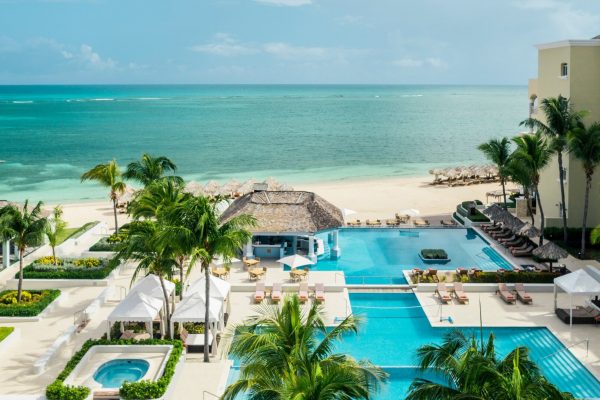 Iberostar Grand Rose Hall14