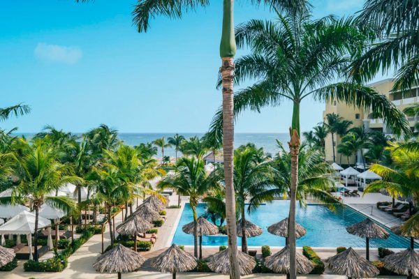 Iberostar Grand Rose Hall15